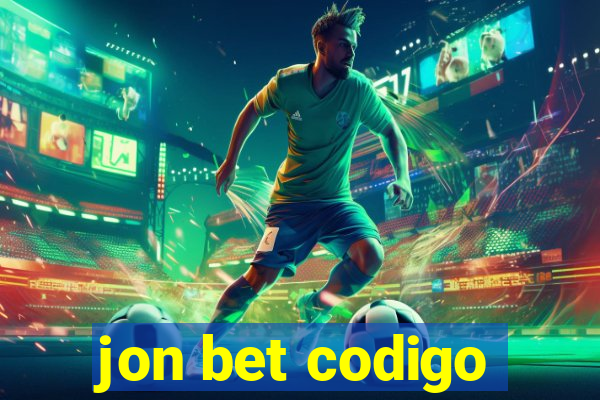 jon bet codigo